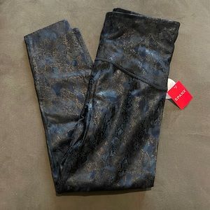 Spanx leggings
